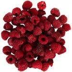 IQF Organic Red Raspberries 25 lb. IQF Organic Red Raspberries 25 lb.