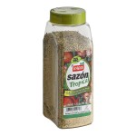 Badia Sazon Tropical Seasoning 1.75 lb.
