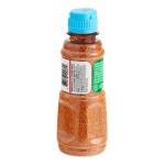 Tajin Reduced Sodium Clasico Seasoning 5 oz. - 24/Case