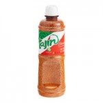 Tajin Reduced Sodium Clasico Seasoning 5 oz. - 24/Case