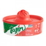 Tajin Reduced Sodium Clasico Seasoning 5 oz. - 24/Case