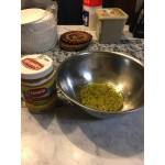 32 oz. Minced Garlic in Oil