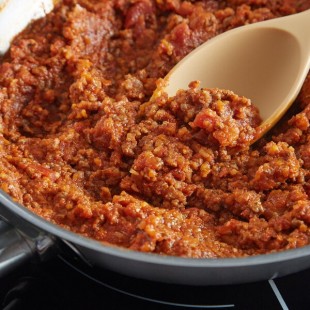 Regal Minced Onion 3.5 lb. - 4/Case