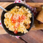 1 lb. Elbow Macaroni Pasta - 20/Case