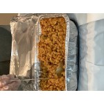 1 lb. Elbow Macaroni Pasta - 20/Case