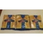 1 lb. Elbow Macaroni Pasta - 20/Case