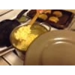 1 lb. Elbow Macaroni Pasta - 20/Case