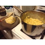 1 lb. Elbow Macaroni Pasta - 20/Case