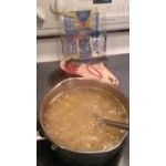 1 lb. Elbow Macaroni Pasta - 20/Case