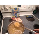 1 lb. Elbow Macaroni Pasta - 20/Case
