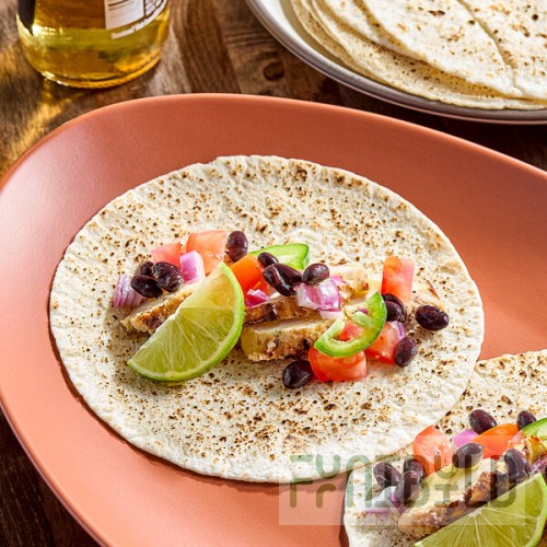 Celia's Flour Tortilla 6