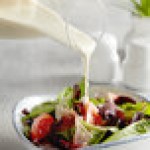 AAK Select Recipe Ranch Dressing 1 Gallon Container