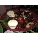 AAK Select Recipe Ranch Dressing 1 Gallon Container