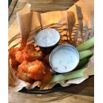 AAK Select Recipe Ranch Dressing 1 Gallon Container