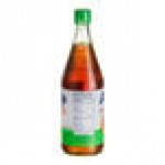 Squid Fish Sauce 25 oz. - 12/Case