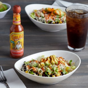Cholula 5 fl. oz. Sweet Habanero Hot Sauce