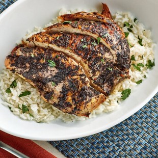Walkerswood Mild Jerk Seasoning 50 lb.