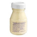 Heinz Mayonnaise 1.80 oz. Personal Glass Bottle - 60/Case