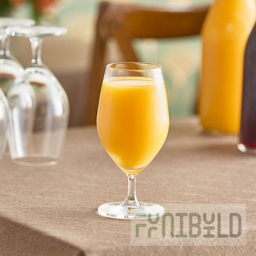 Nestle Vitality Orange Juice 5:1 Concentrate 32 fl. oz. - 12/Case