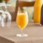 Nestle Vitality Orange Juice 5:1 Concentrate 32 fl. oz. - 12/Case