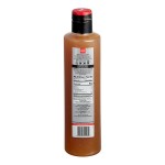 SHOTT Lemon, Ginger, and Honey Real Fruit Concentrated Flavoring Syrup 1 Liter - 6/Case SHOTT Lemon, Ginger, and Honey Real Fruit Concentrated Flavoring Syrup 1 Liter - 6/Case