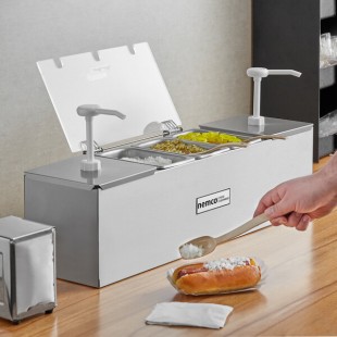 Nemco 88100-CB-1 26