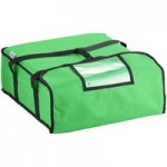 Choice Customizable Insulated Food Delivery Bag Black Nylon 13 Choice Customizable Insulated Food Delivery Bag Black Nylon 13