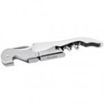 Acopa Waiter's Corkscrew with Stainless Steel Handle
