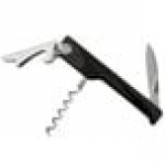 Acopa Waiter's Corkscrew with Stainless Steel Handle