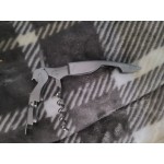Acopa Waiter's Corkscrew with Stainless Steel Handle