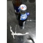 Acopa Waiter's Corkscrew with Stainless Steel Handle