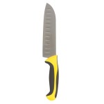 Mercer Culinary M22707YL Millennia Colors® 7