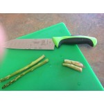 Mercer Culinary M22707YL Millennia Colors® 7