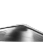 Vollrath 90422 Super Pan 3® 1/4 Size 2 1/2