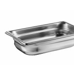Vollrath 90422 Super Pan 3® 1/4 Size 2 1/2