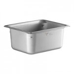Vollrath 90422 Super Pan 3® 1/4 Size 2 1/2