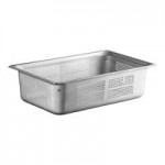 Vollrath 90422 Super Pan 3® 1/4 Size 2 1/2
