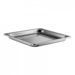 Vollrath 90422 Super Pan 3® 1/4 Size 2 1/2