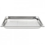 Vollrath 90422 Super Pan 3® 1/4 Size 2 1/2