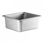 Vollrath 90422 Super Pan 3® 1/4 Size 2 1/2