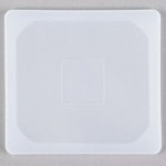 Vollrath S06066 Super Pan® 1/6 Size 6