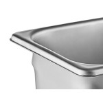 Vollrath S06066 Super Pan® 1/6 Size 6