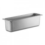 Vollrath S06066 Super Pan® 1/6 Size 6