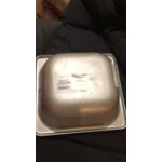 Vollrath S06066 Super Pan® 1/6 Size 6
