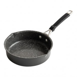 Nordic Ware Verde 1.5 Qt. Non-Stick Aluminized Steel Saute Pan 14151