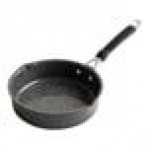 Nordic Ware Verde 1.5 Qt. Non-Stick Aluminized Steel Saute Pan 14151