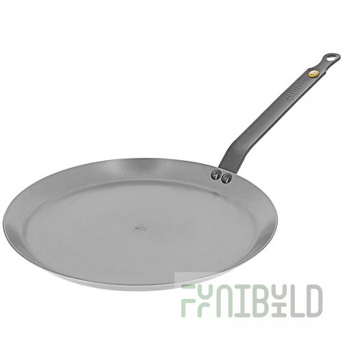 de Buyer Mineral B Element 9 3/8