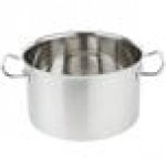 Vollrath 47730 Intrigue 7 Qt. Sauce Pot Vollrath 47730 Intrigue 7 Qt. Sauce Pot