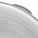 Vollrath 4320 Wear-Ever 80 Qt. Classic Aluminum Rolled Edge Stock Pot Vollrath 4320 Wear-Ever 80 Qt. Classic Aluminum Rolled Edge Stock Pot