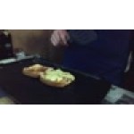 TableCraft H3905GY 12